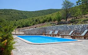 Holiday Villa Anna